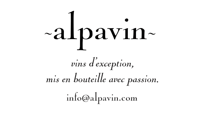 Alpavin